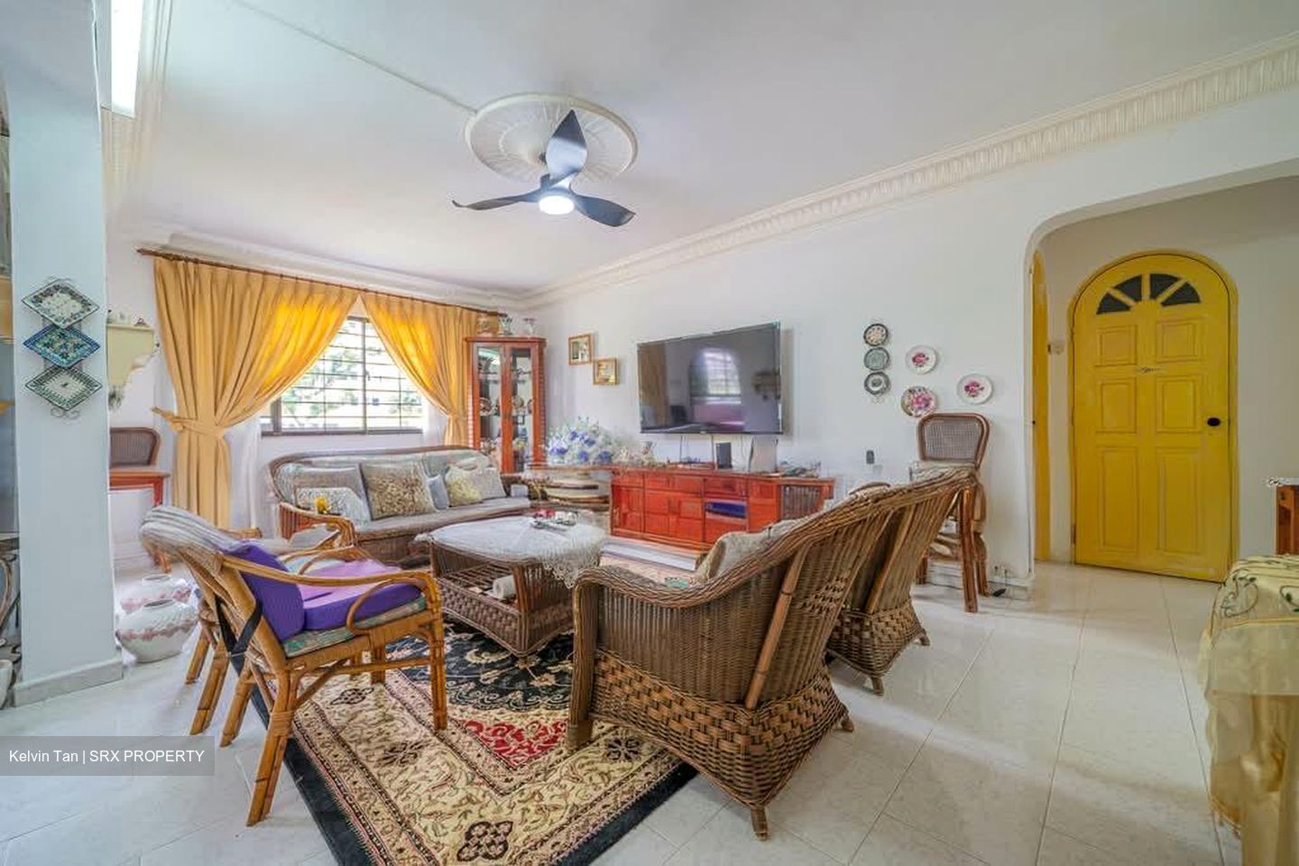 Blk 887 Tampines Street 81 (Tampines), HDB 5 Rooms #551605291